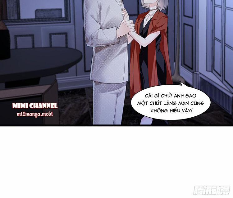 Satan Tổng Tài, Đừng Yêu Tôi 16 trang 2