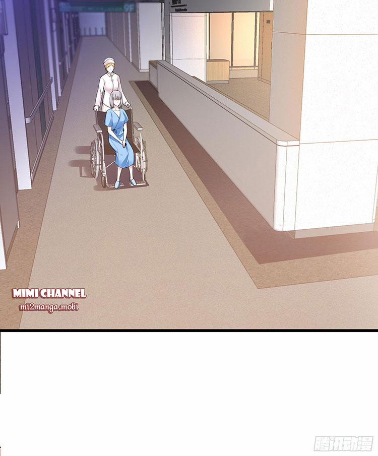 Satan Tổng Tài, Đừng Yêu Tôi 16 trang 20