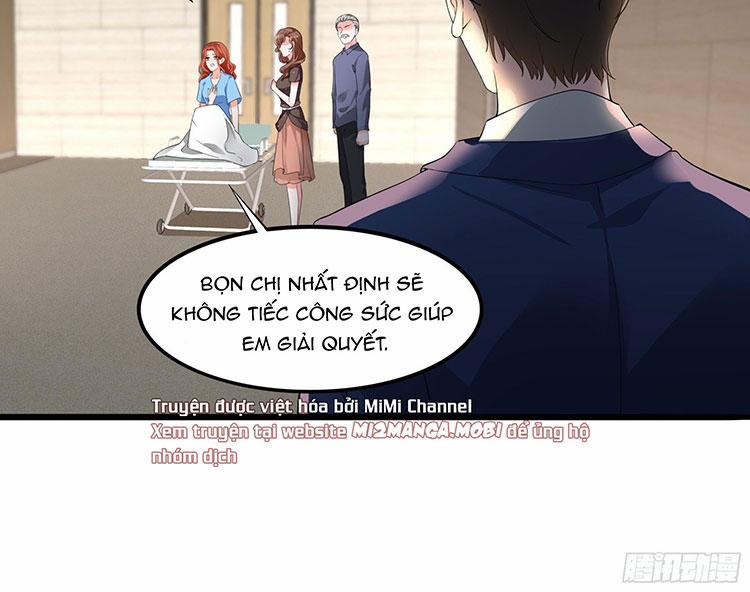 Satan Tổng Tài, Đừng Yêu Tôi 16 trang 23