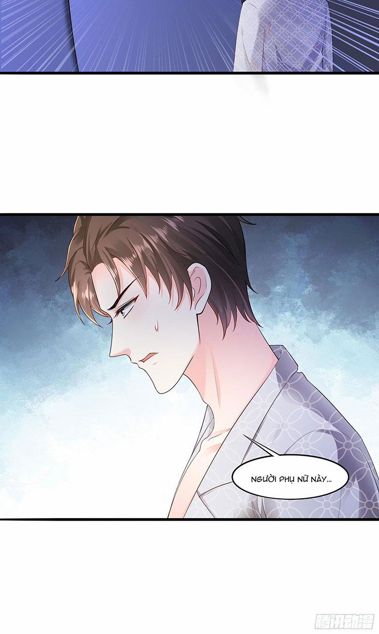 Satan Tổng Tài, Đừng Yêu Tôi 16 trang 4