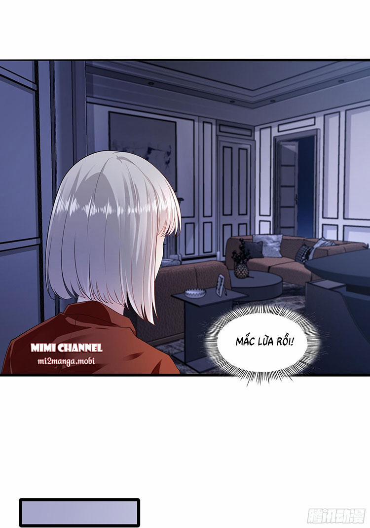 Satan Tổng Tài, Đừng Yêu Tôi 16 trang 5