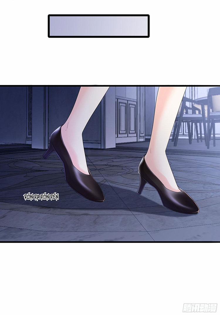 Satan Tổng Tài, Đừng Yêu Tôi 16 trang 6