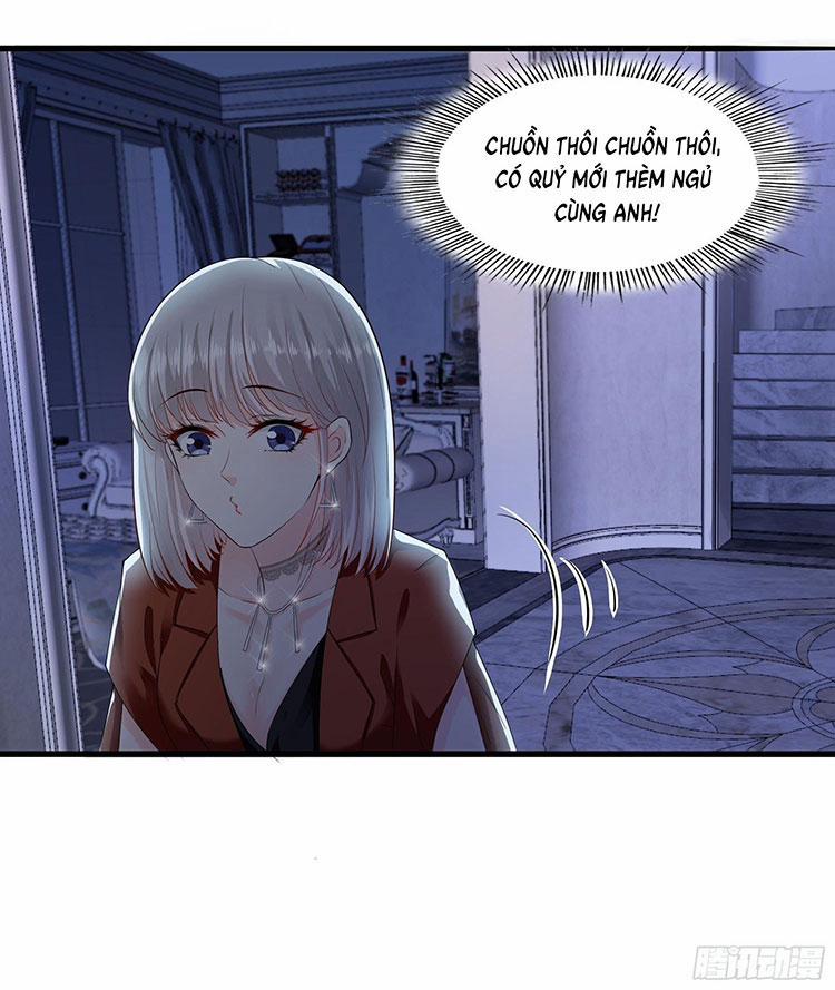 Satan Tổng Tài, Đừng Yêu Tôi 16 trang 7