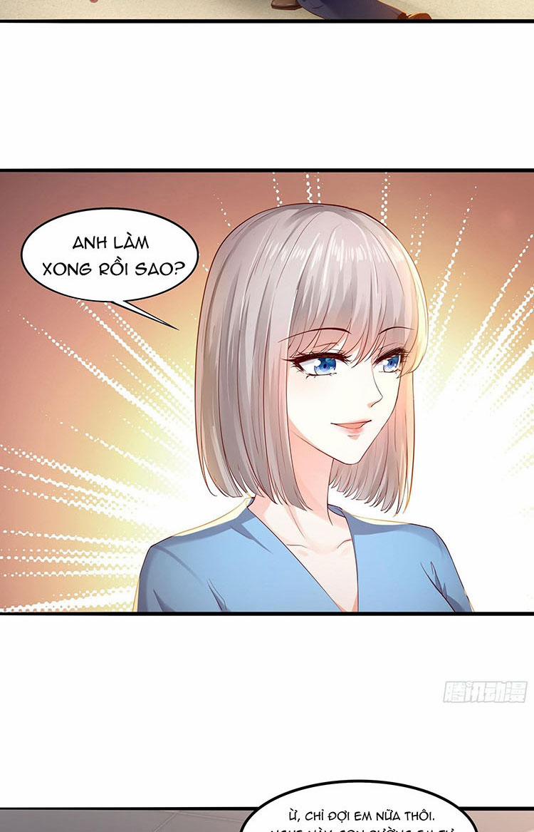 Satan Tổng Tài, Đừng Yêu Tôi 17 trang 10