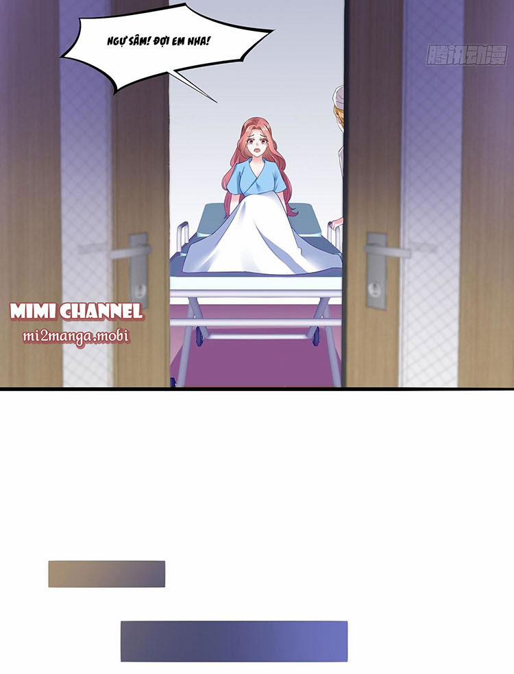 Satan Tổng Tài, Đừng Yêu Tôi 17 trang 14