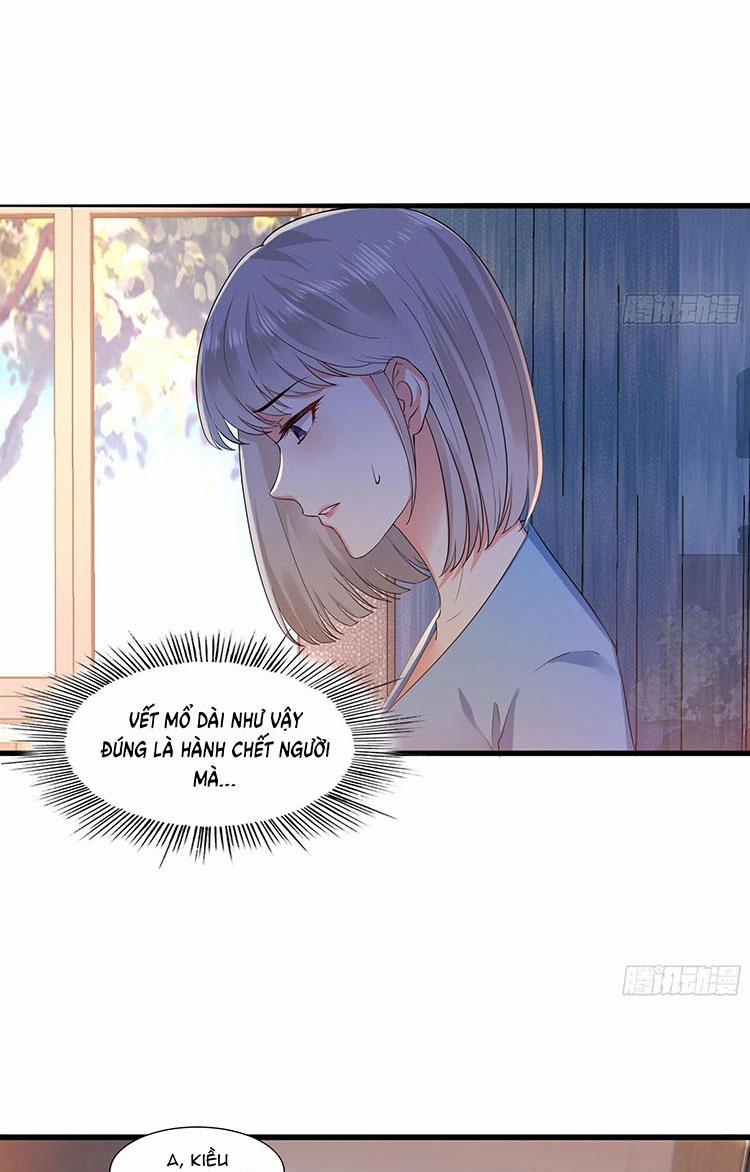 Satan Tổng Tài, Đừng Yêu Tôi 17 trang 18