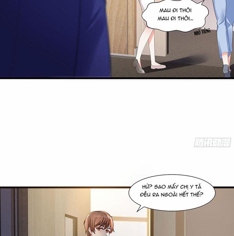 Satan Tổng Tài, Đừng Yêu Tôi 17 trang 21