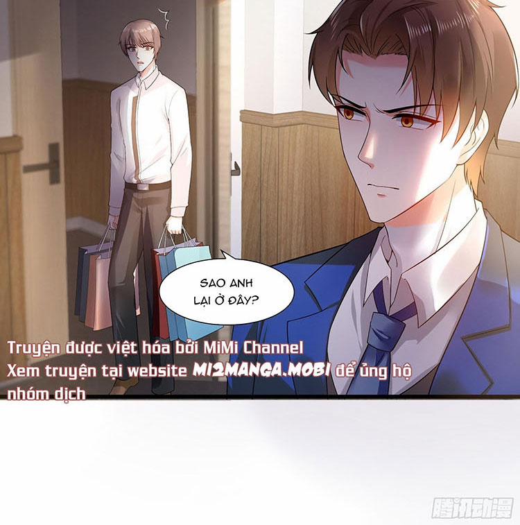 Satan Tổng Tài, Đừng Yêu Tôi 17 trang 23