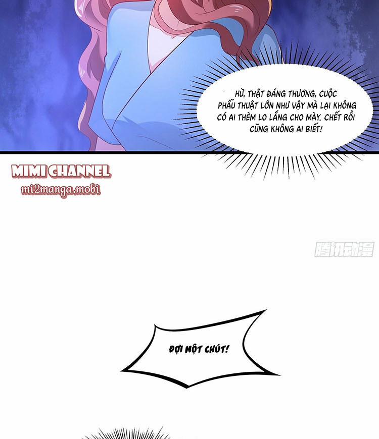 Satan Tổng Tài, Đừng Yêu Tôi 17 trang 4