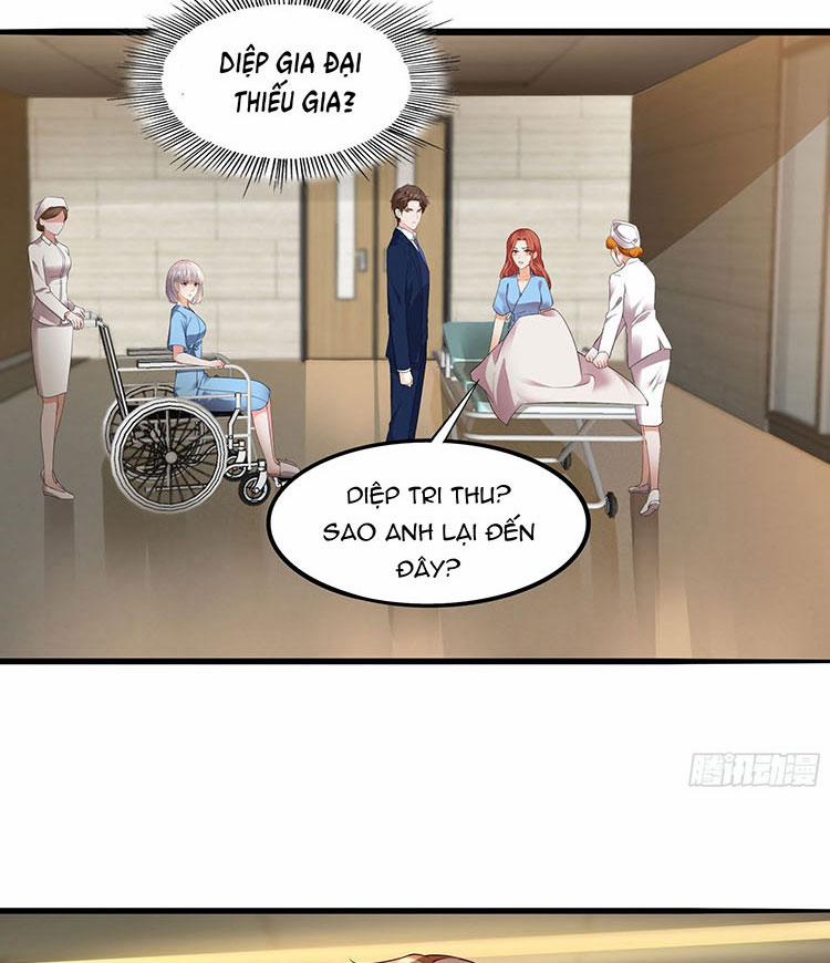 Satan Tổng Tài, Đừng Yêu Tôi 17 trang 5