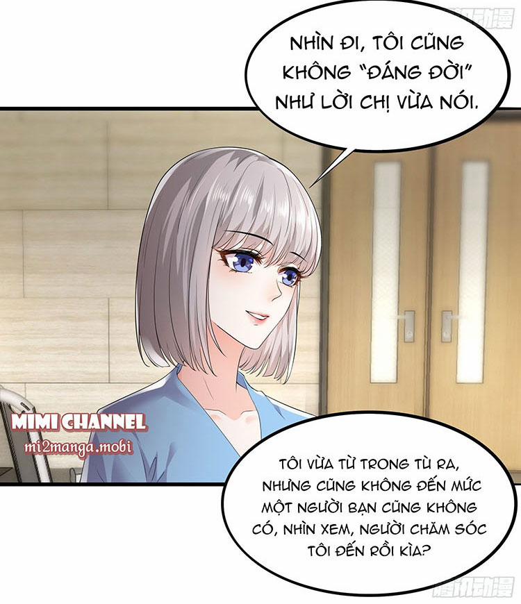 Satan Tổng Tài, Đừng Yêu Tôi 17 trang 7