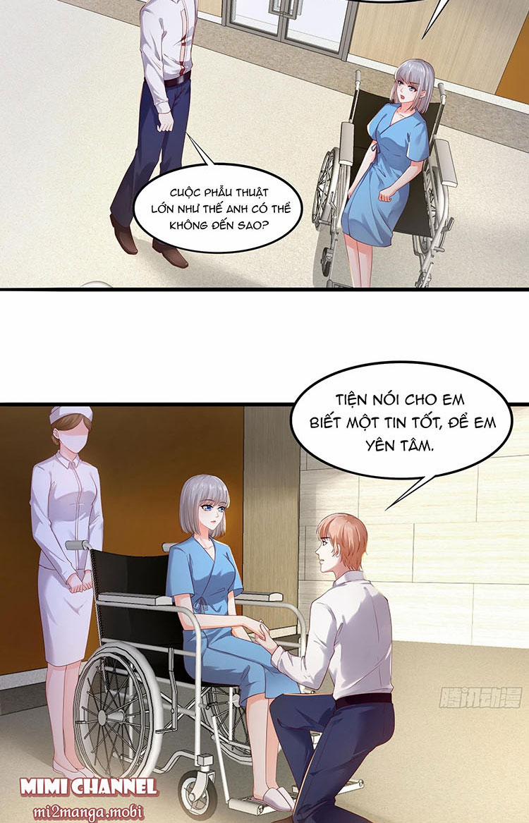 Satan Tổng Tài, Đừng Yêu Tôi 17 trang 9