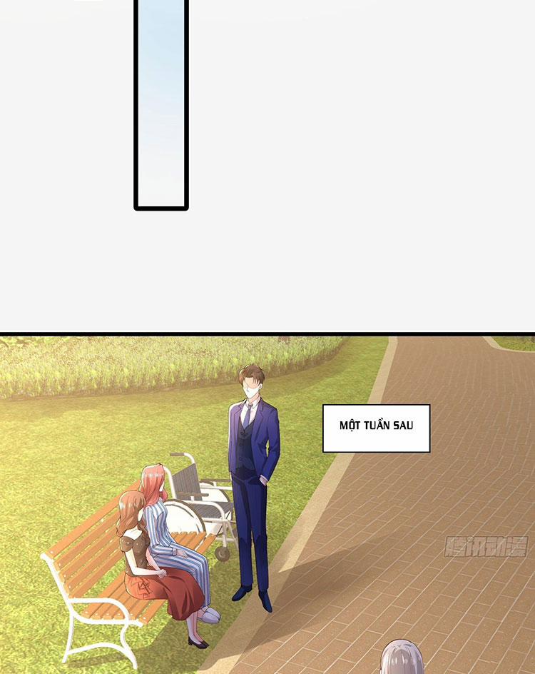 Satan Tổng Tài, Đừng Yêu Tôi 18 trang 18