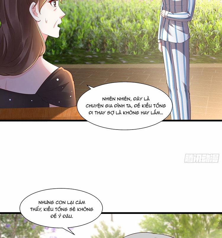 Satan Tổng Tài, Đừng Yêu Tôi 18 trang 22