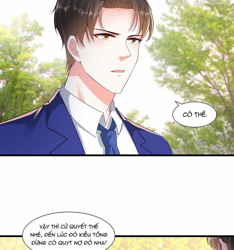 Satan Tổng Tài, Đừng Yêu Tôi 18 trang 24
