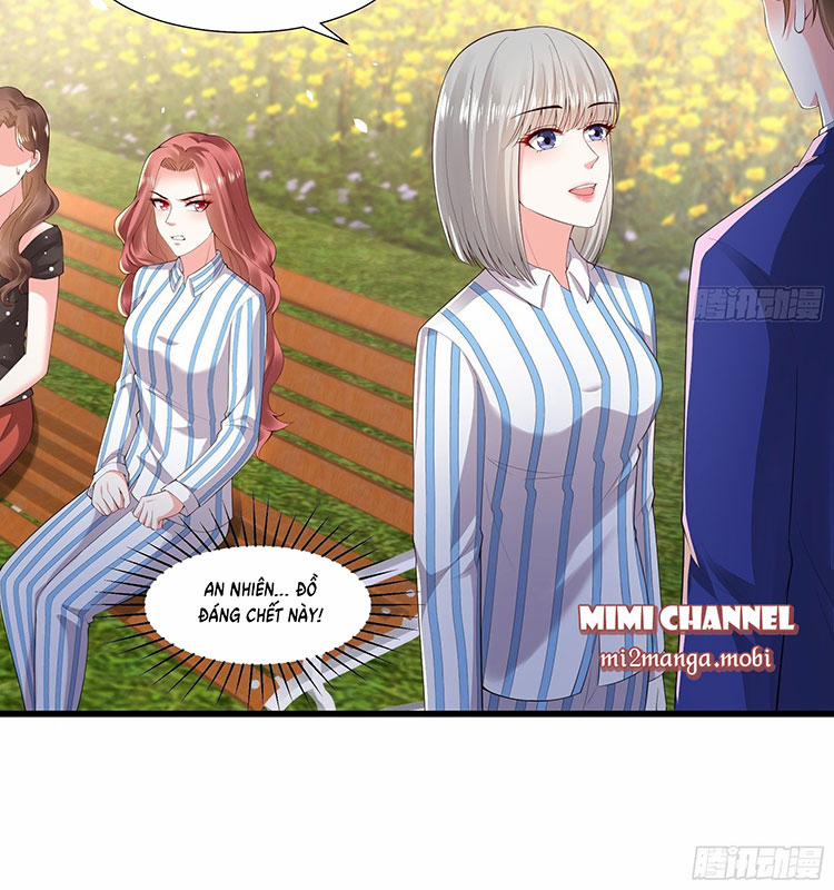 Satan Tổng Tài, Đừng Yêu Tôi 18 trang 25