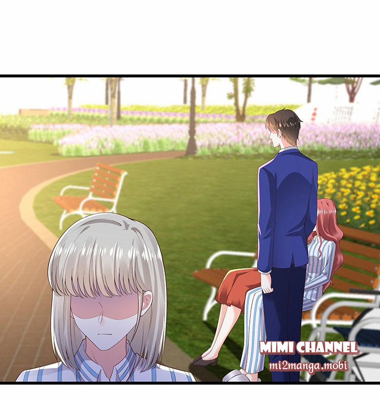 Satan Tổng Tài, Đừng Yêu Tôi 18 trang 26