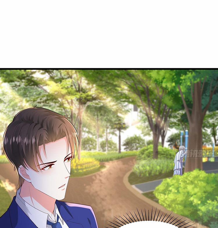 Satan Tổng Tài, Đừng Yêu Tôi 18 trang 27