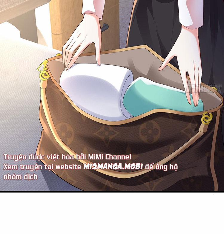 Satan Tổng Tài, Đừng Yêu Tôi 18 trang 29