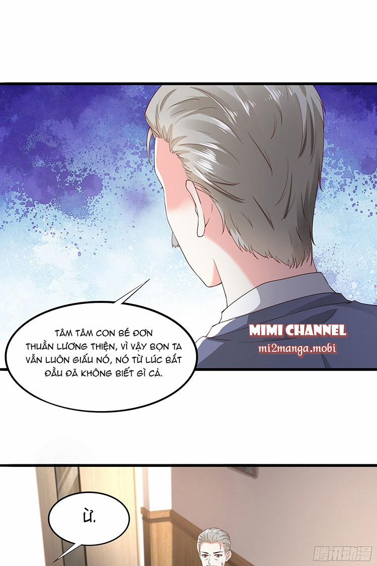 Satan Tổng Tài, Đừng Yêu Tôi 18 trang 7