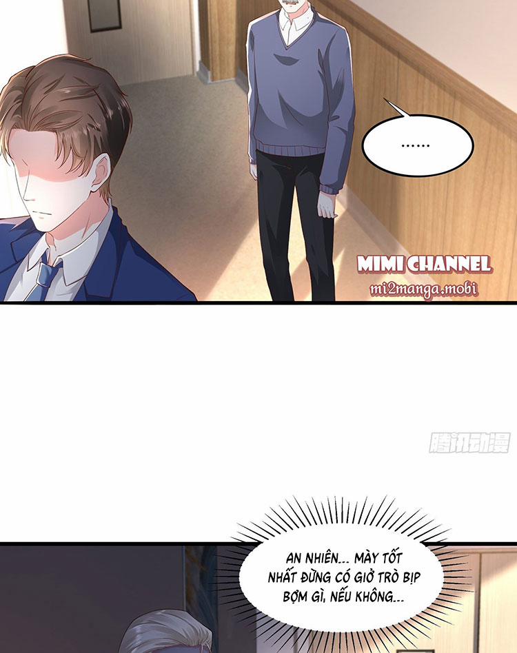 Satan Tổng Tài, Đừng Yêu Tôi 18 trang 8