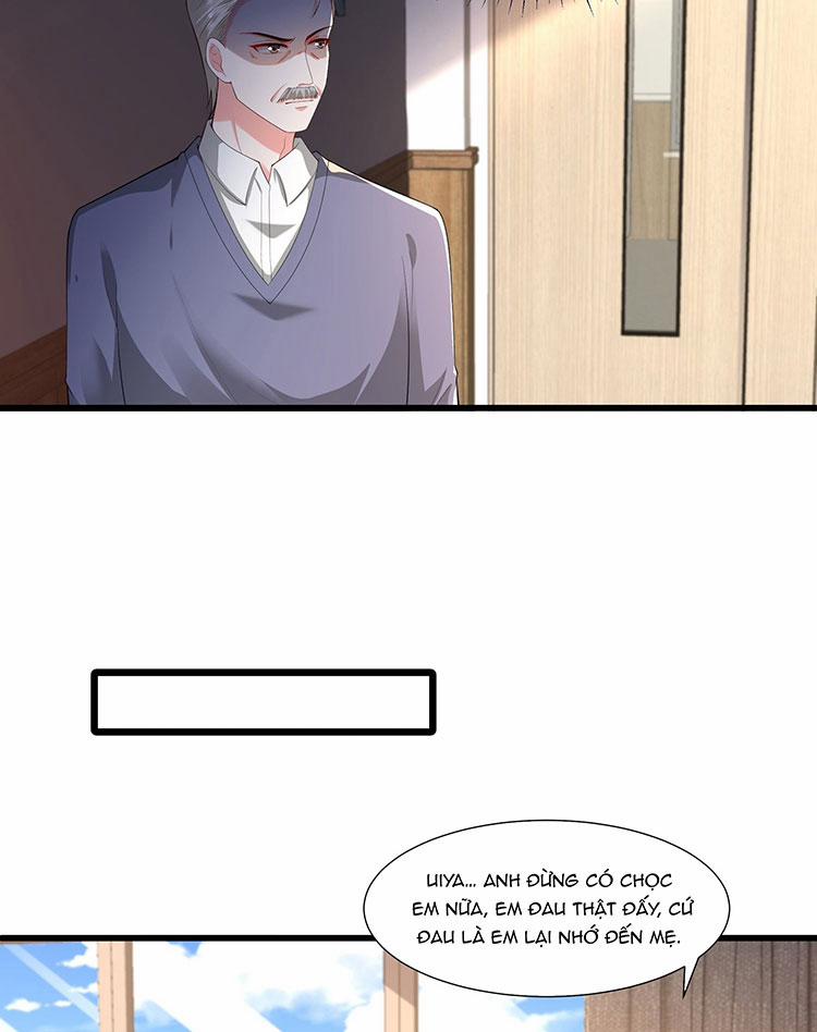 Satan Tổng Tài, Đừng Yêu Tôi 18 trang 9