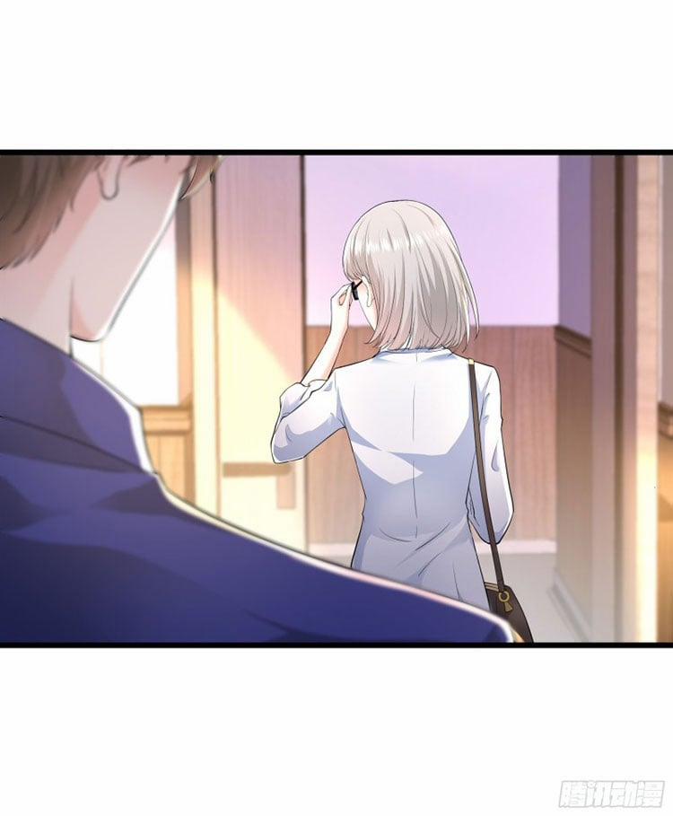 Satan Tổng Tài, Đừng Yêu Tôi 19 trang 10