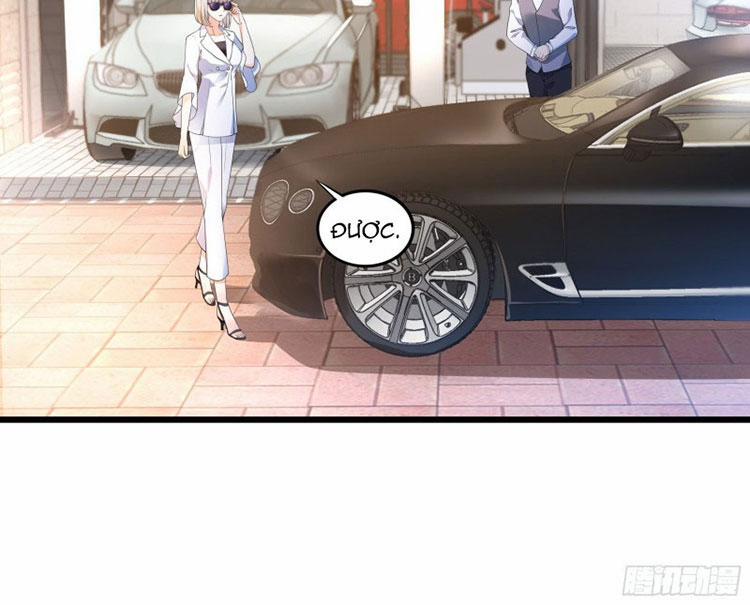 Satan Tổng Tài, Đừng Yêu Tôi 19 trang 13