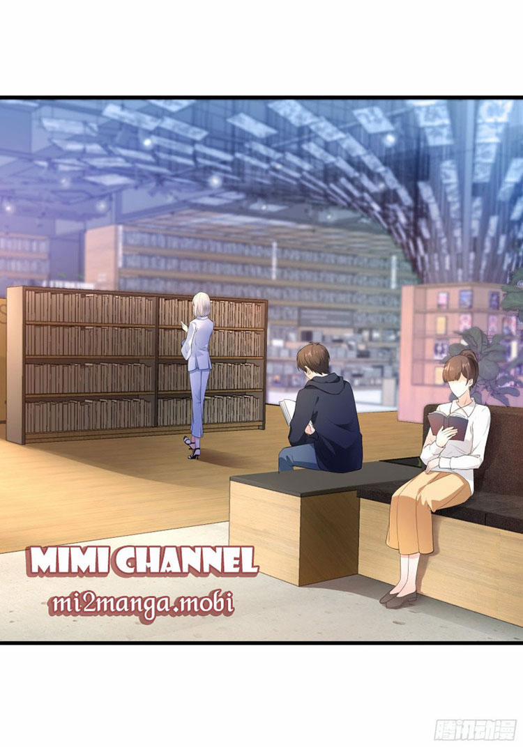 Satan Tổng Tài, Đừng Yêu Tôi 19 trang 14