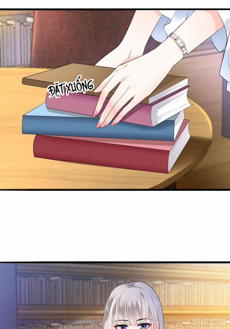 Satan Tổng Tài, Đừng Yêu Tôi 19 trang 15