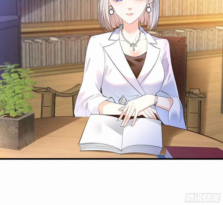 Satan Tổng Tài, Đừng Yêu Tôi 19 trang 16