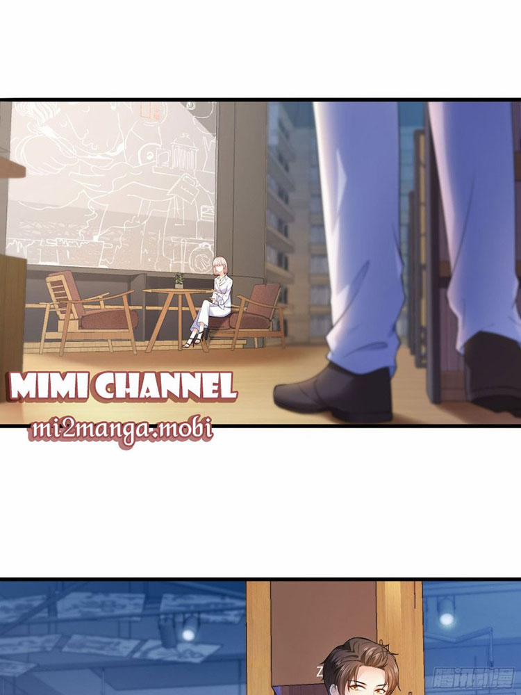 Satan Tổng Tài, Đừng Yêu Tôi 19 trang 17