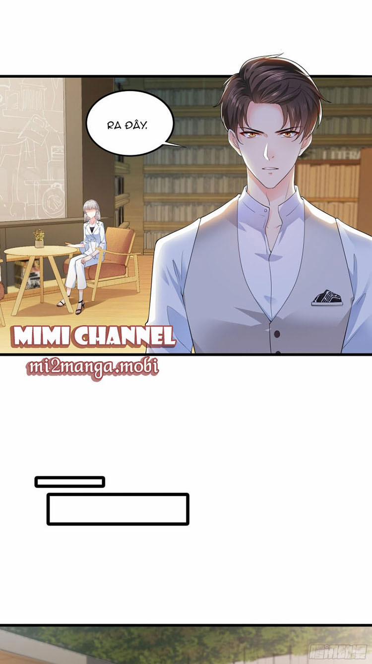 Satan Tổng Tài, Đừng Yêu Tôi 19 trang 20