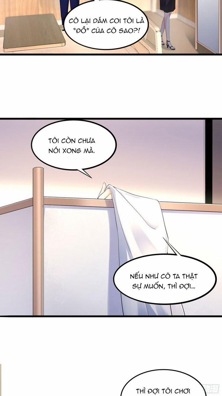 Satan Tổng Tài, Đừng Yêu Tôi 19 trang 7