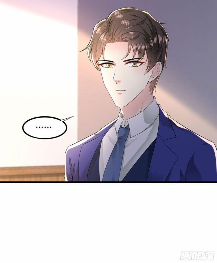 Satan Tổng Tài, Đừng Yêu Tôi 19 trang 9