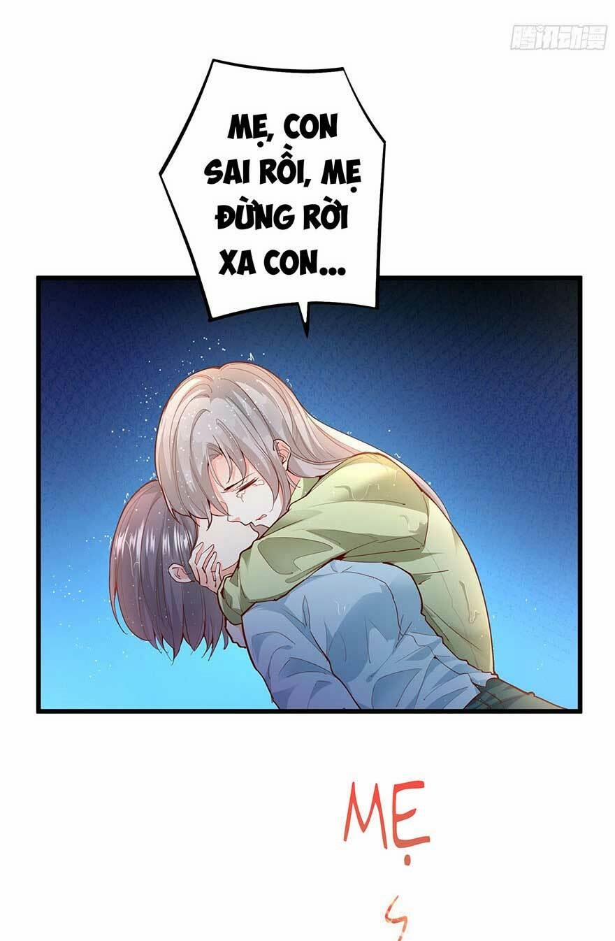 Satan Tổng Tài, Đừng Yêu Tôi 2 trang 1