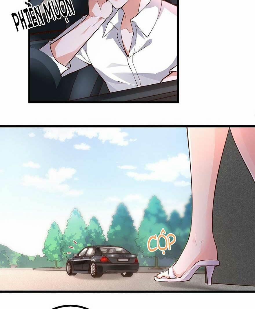 Satan Tổng Tài, Đừng Yêu Tôi 2 trang 10