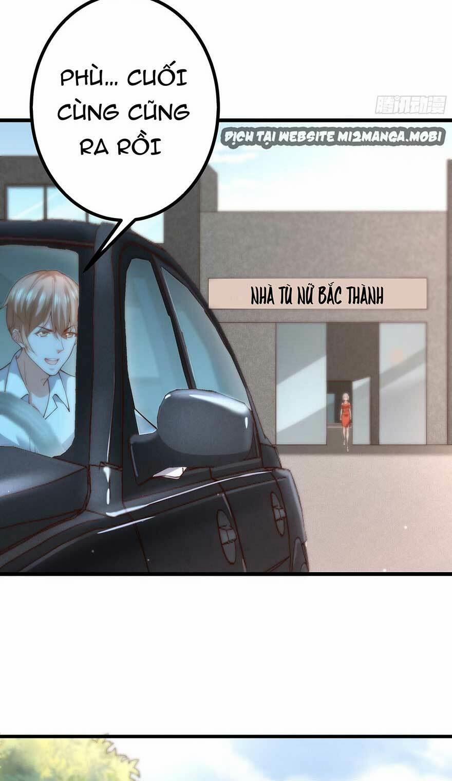 Satan Tổng Tài, Đừng Yêu Tôi 2 trang 11