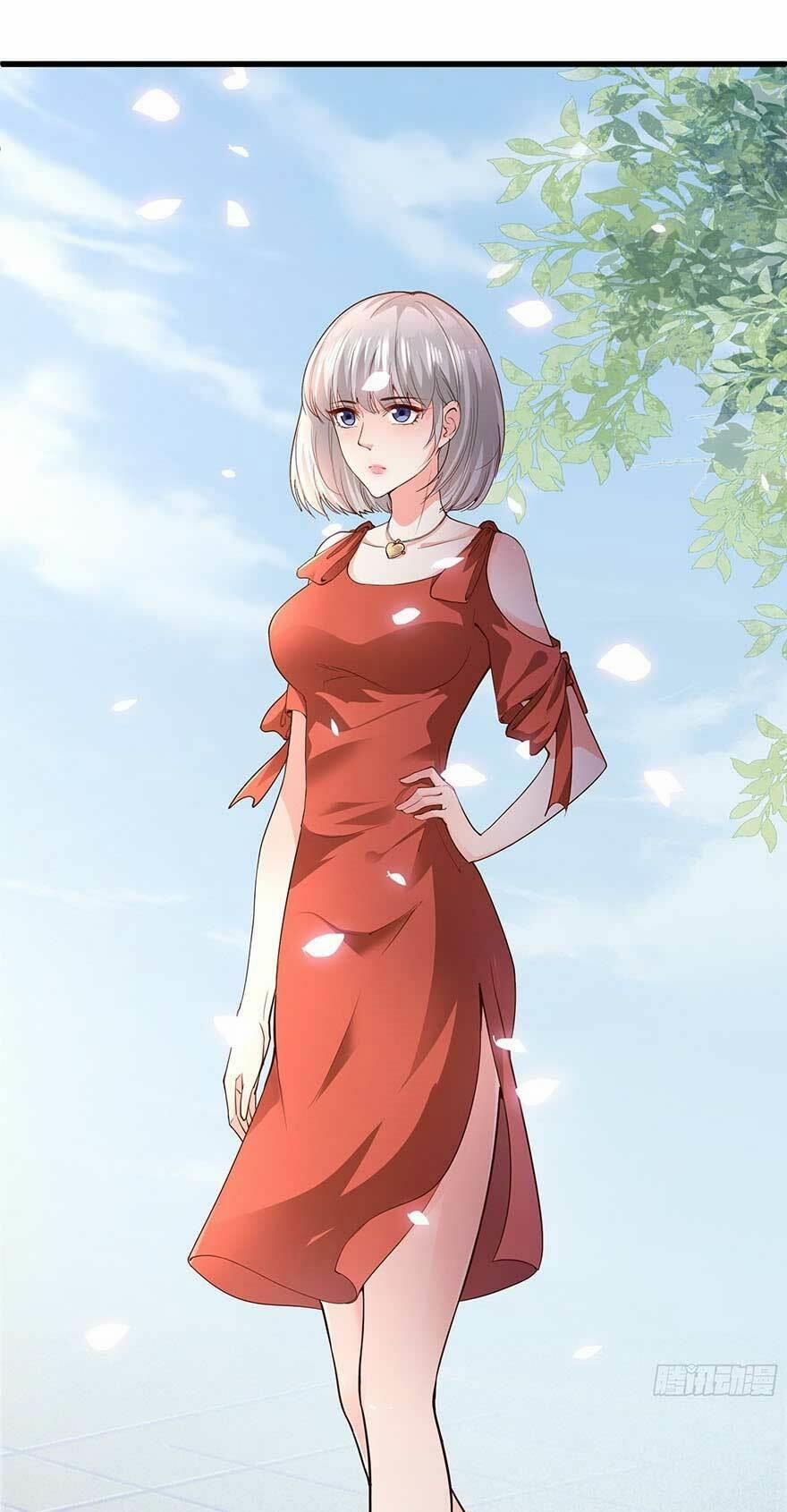 Satan Tổng Tài, Đừng Yêu Tôi 2 trang 13