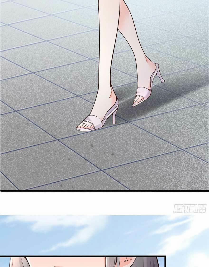 Satan Tổng Tài, Đừng Yêu Tôi 2 trang 14