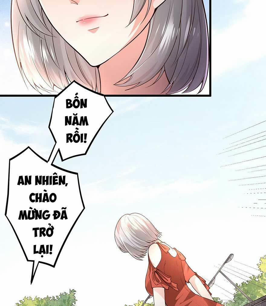 Satan Tổng Tài, Đừng Yêu Tôi 2 trang 15