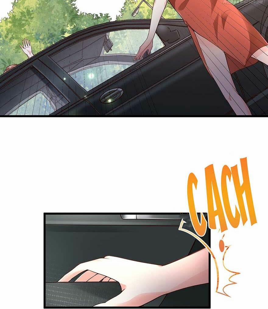 Satan Tổng Tài, Đừng Yêu Tôi 2 trang 16