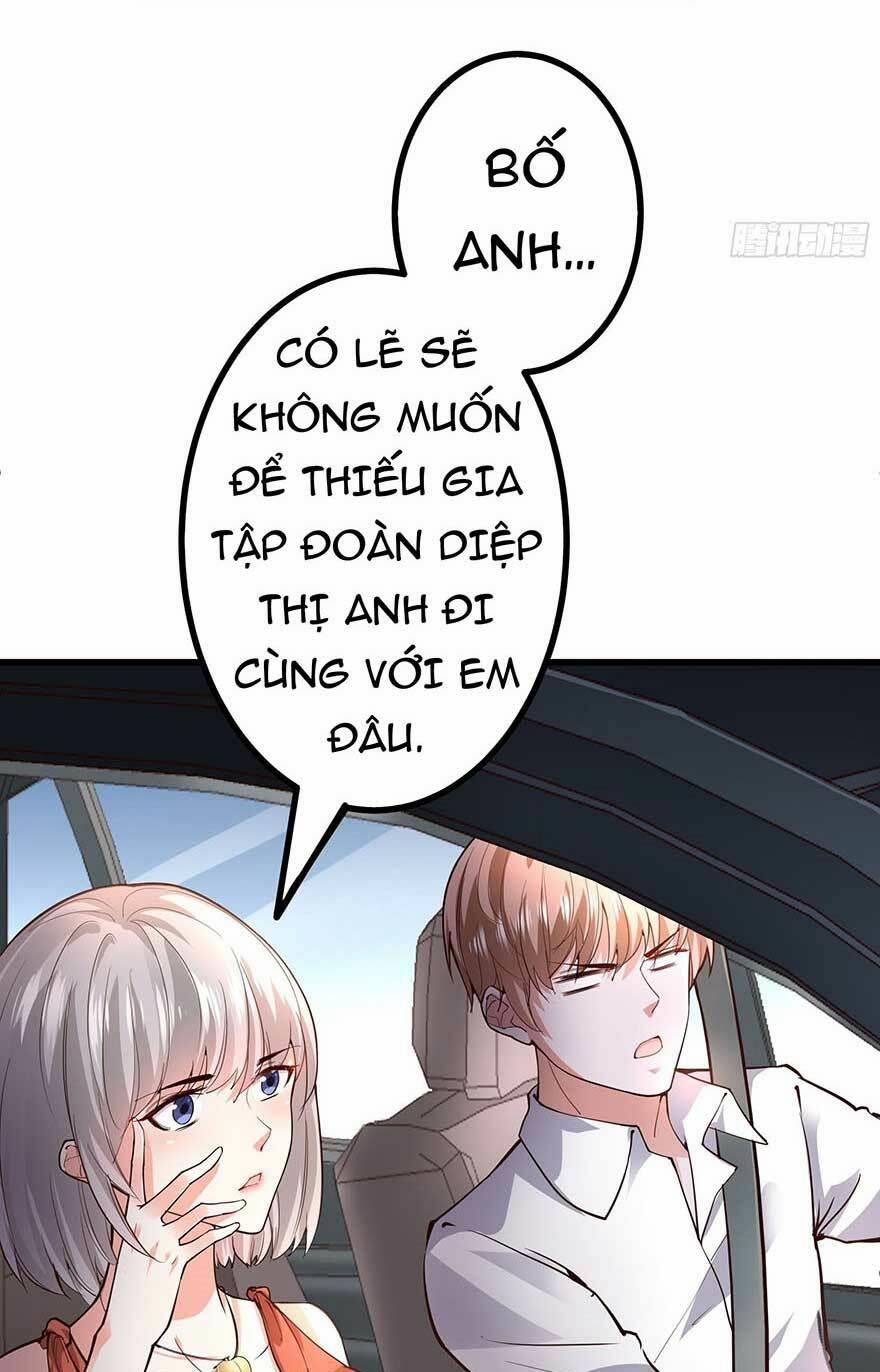 Satan Tổng Tài, Đừng Yêu Tôi 2 trang 17