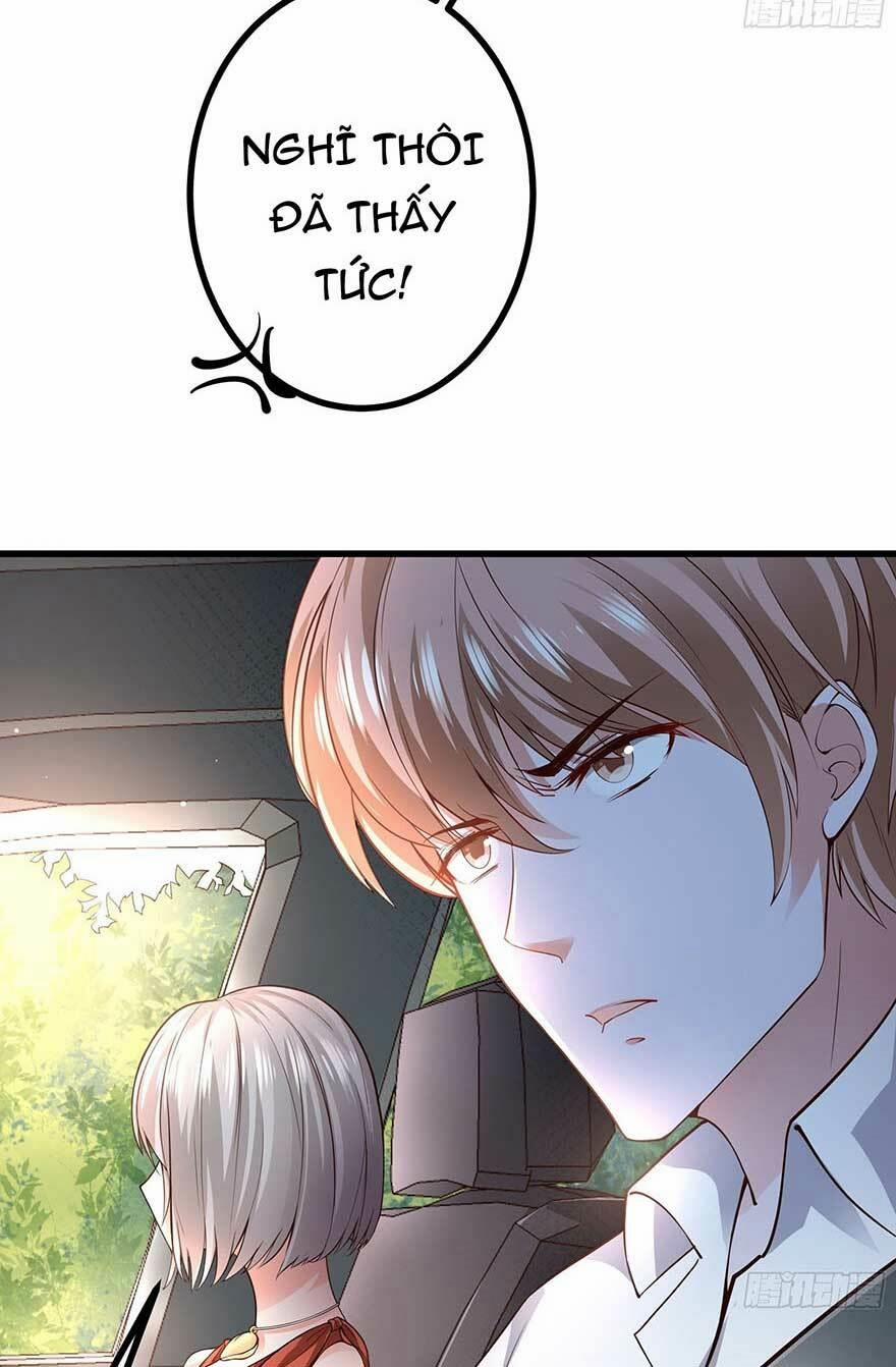 Satan Tổng Tài, Đừng Yêu Tôi 2 trang 19