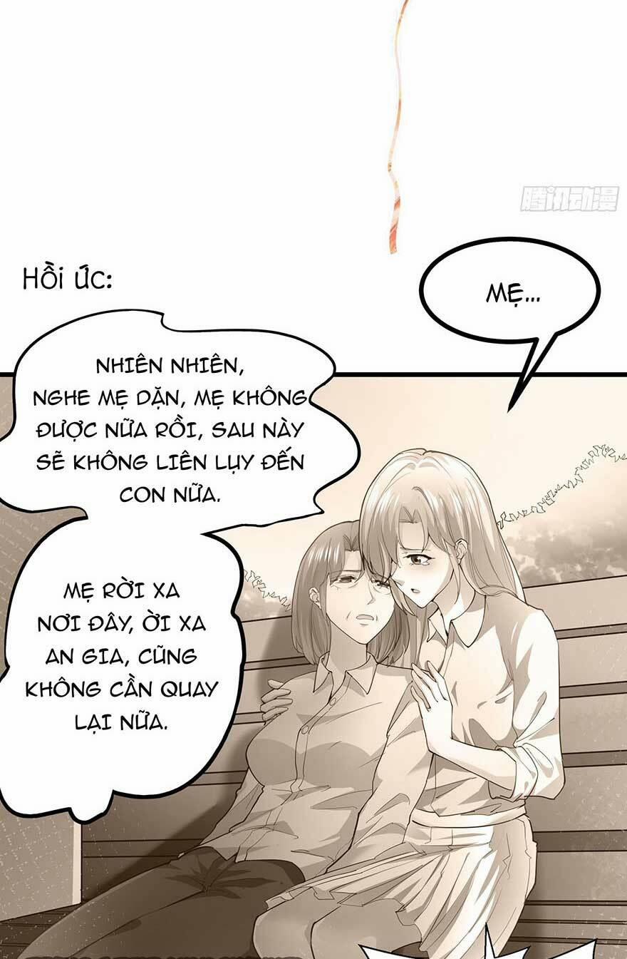 Satan Tổng Tài, Đừng Yêu Tôi 2 trang 2