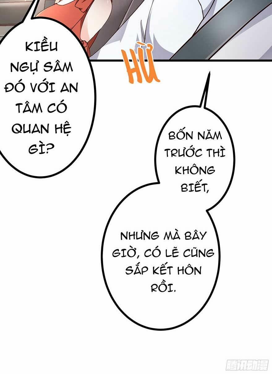 Satan Tổng Tài, Đừng Yêu Tôi 2 trang 20