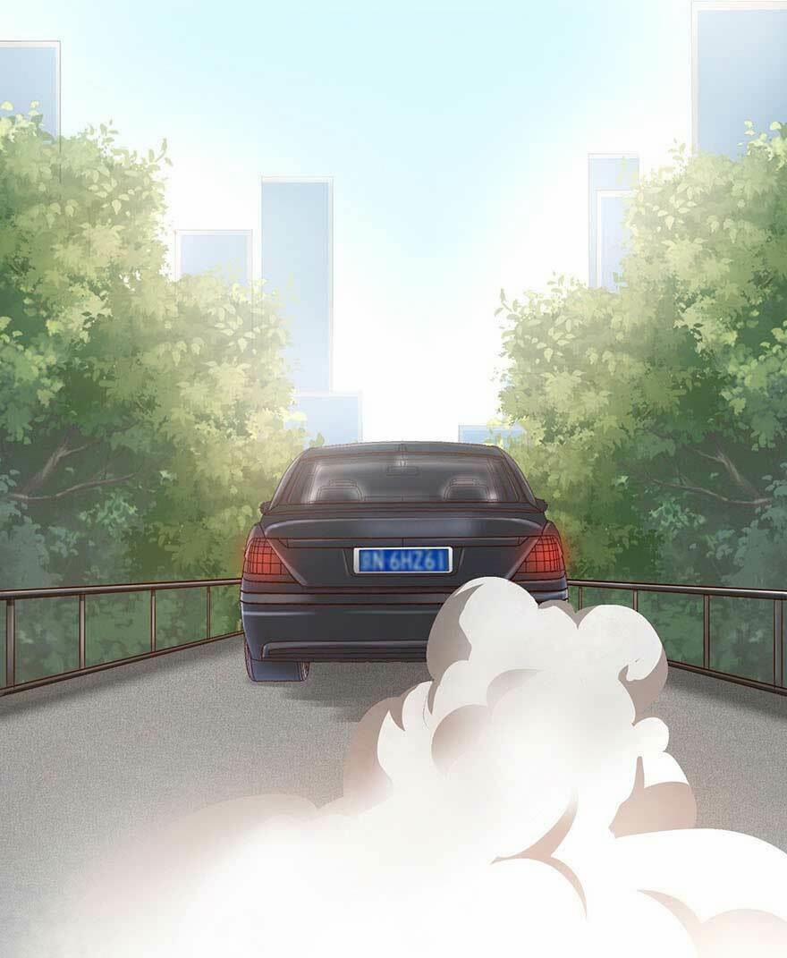 Satan Tổng Tài, Đừng Yêu Tôi 2 trang 26