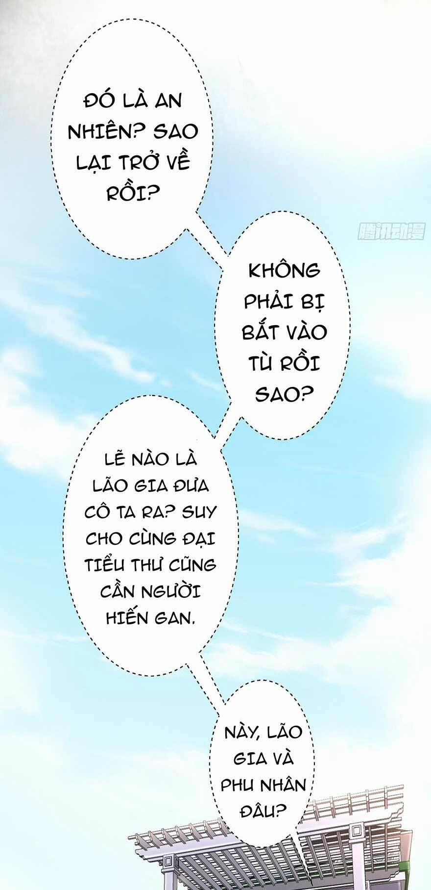 Satan Tổng Tài, Đừng Yêu Tôi 2 trang 27