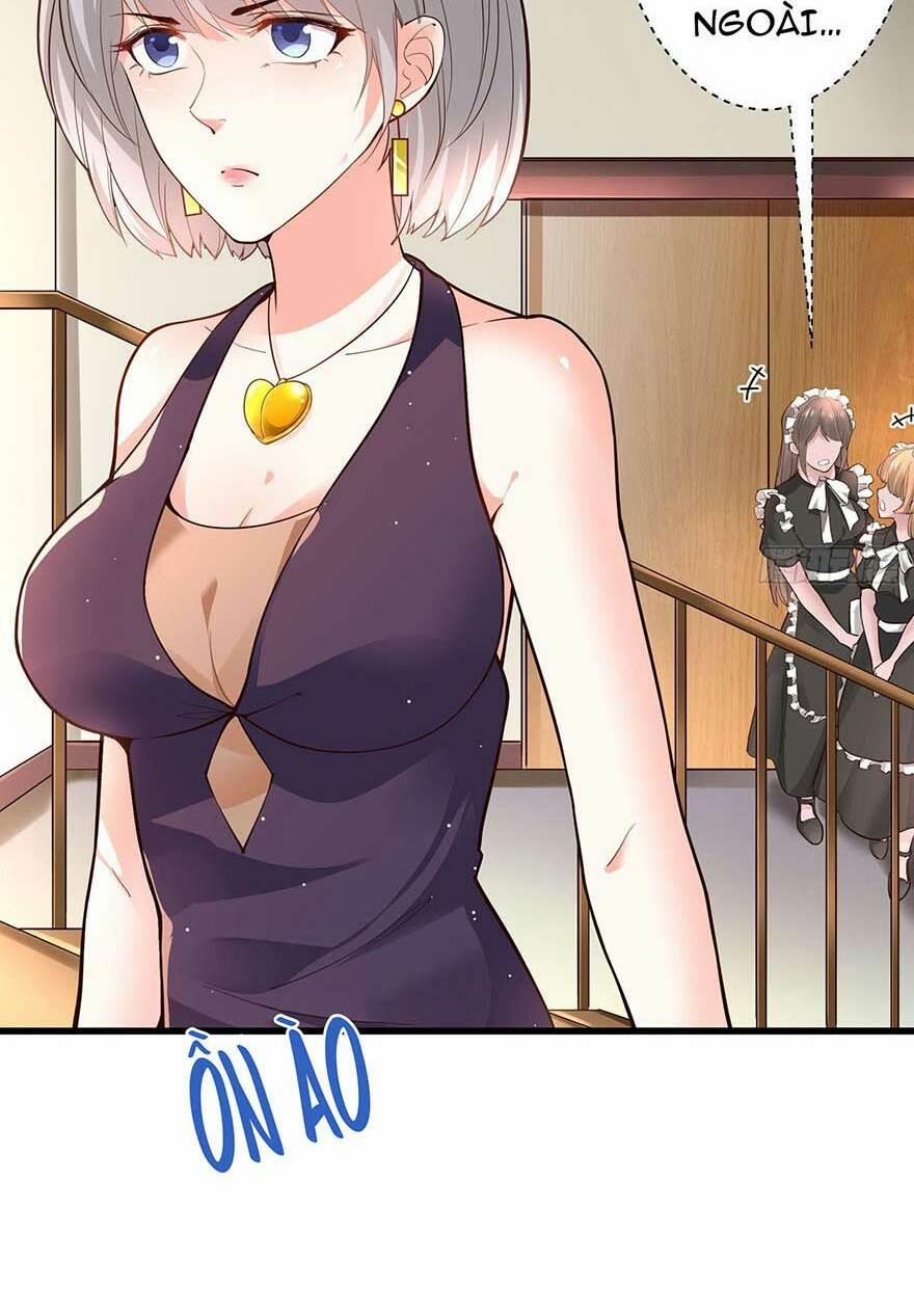 Satan Tổng Tài, Đừng Yêu Tôi 2 trang 29