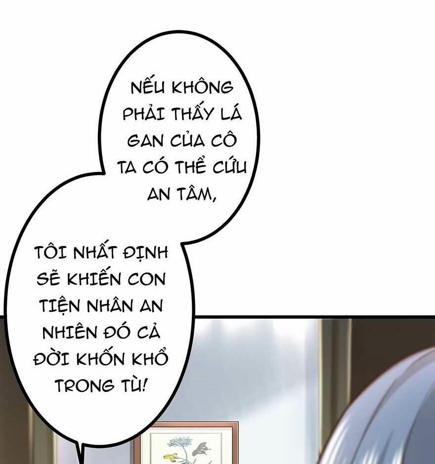 Satan Tổng Tài, Đừng Yêu Tôi 2 trang 31